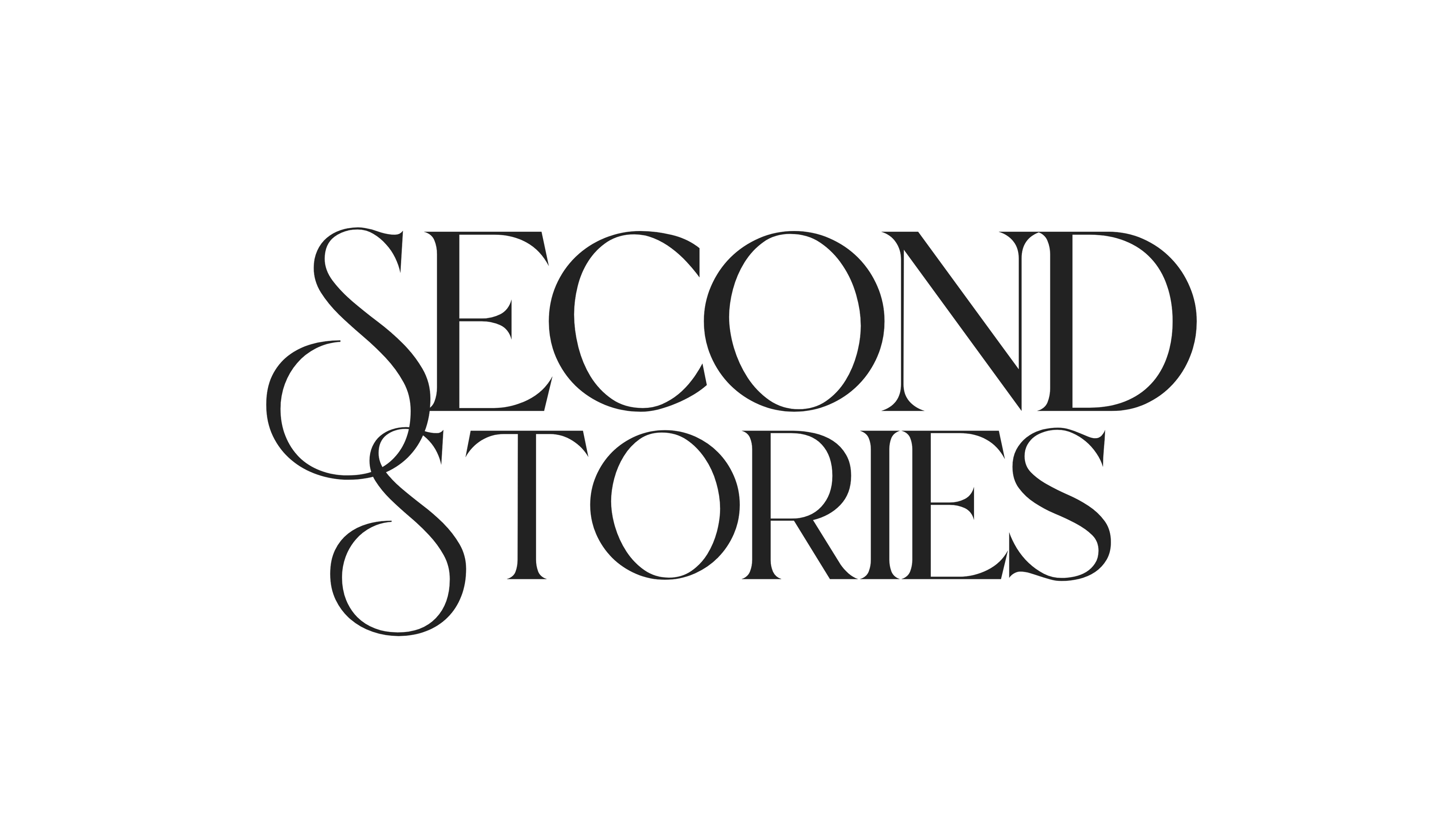 Second Stories