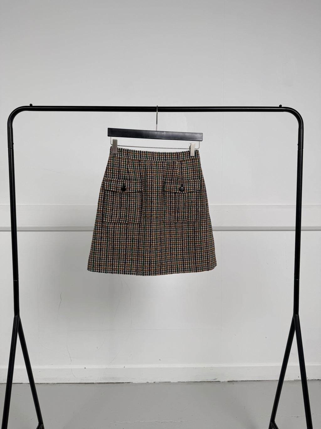 Claudie Pierlot skirt